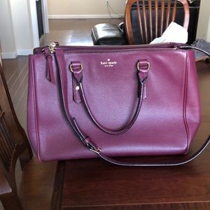 Excellent condition Kate spade purse